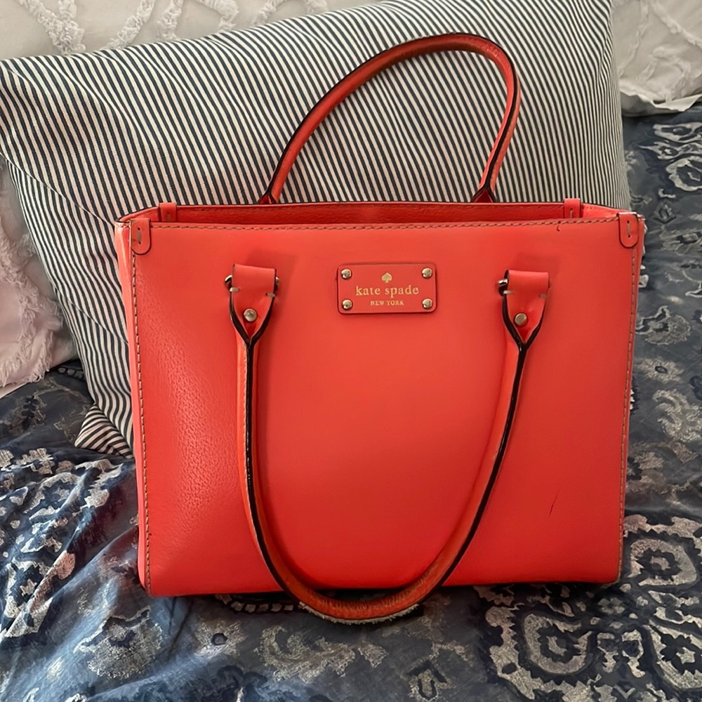 Kate Spade Bag